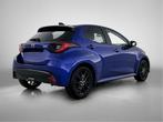 Mazda 2 Hybrid 1.5 Homura / Full options ! (bj 2025), 12 maanden, 450 kg, Blauw, 23 km/l