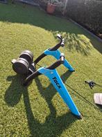 Tacx hometrainer compleet met voorwielsteun en snelspanner, Ophalen, Zo goed als nieuw, Overige typen