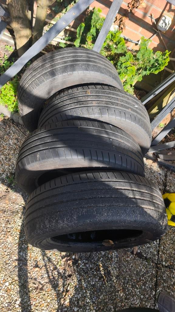 205 55 16 Vredestein ultrac, Ophalen