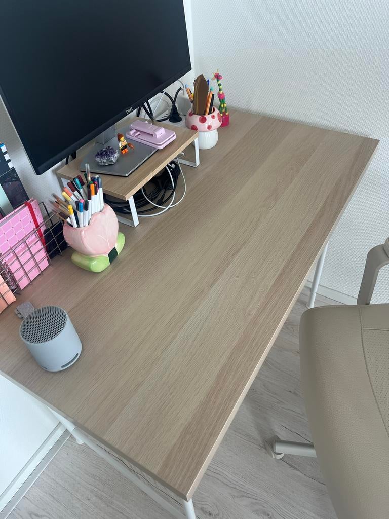 IKEA Desk, Ophalen, Zo goed als nieuw