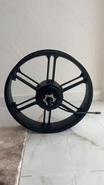 Fatbike V8/H9/V20 Motor Opvoerbaar (Nooit Gebruikt), Watersport en Boten, Ophalen, Nieuw, Overige typen, Zeilboot of Motorboot