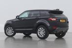 Land Rover Range Rover Evoque 2.0 Si4 Urban Series SE | Auto, Auto's, Automaat, 4 cilinders, Zwart, Bedrijf