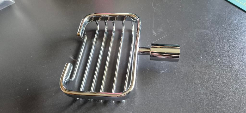 Zeepbakje / zeeprooster (stevig) NIEUW, Ophalen of Verzenden, Nieuw, Overige kleuren, Overige typen