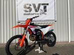 KTM 250 SX 2024, Bedrijf, Crossmotor