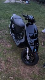 Piaggio tph mk2 racing LEES BESCHRIJVING!!!, Overige modellen, Ophalen of Verzenden, Zo goed als nieuw, Benzine