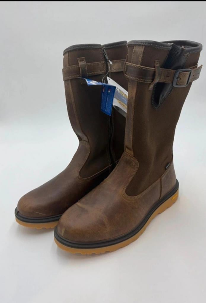 Grisport Boots - Maat 42, Grisport, Bruin, Grisport S.p.A., Boots