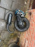 Blok peugeot viva city, Fietsen en Brommers, Ophalen of Verzenden, Zo goed als nieuw, Blok, Peugeot