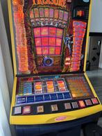 Werkende Duitse gokkast  - Barcrest Treasure, Euro, Ophalen, Gebruikt, Met sleutels