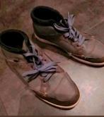 Hub schoenen maat 45 grijs zgan de veters zijn ook grijs, Overige kleuren, Ophalen of Verzenden, HUB, Sneakers of Gympen