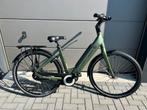 Amslod Eton | Nieuwe accu | 30 dagen garantie, Fietsen en Brommers, Ophalen, Zo goed als nieuw, Overige merken