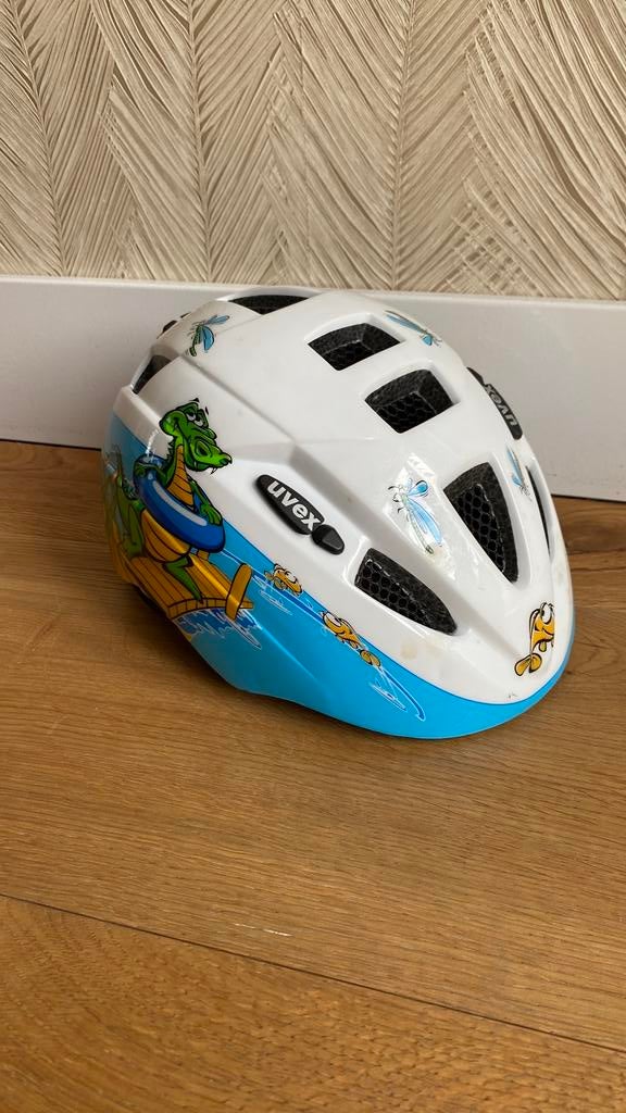 kinder fietshelm, Ophalen of Verzenden, Overige maten