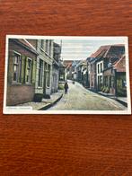 Ansichtkaart Rhenen, Rijnstraat, Verzamelen, Ansichtkaarten | Nederland, Ophalen of Verzenden, Voor 1920, Ongelopen, Utrecht