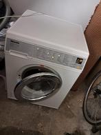 Oersterke wasmachine MIELE W5445 WPS. 6kg trommel, Witgoed en Apparatuur, Wasmachines, Ophalen, Refurbished, Voorlader, 85 tot 90 cm