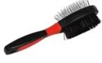 Pet Comfort Dierenborstel 2 in 1 - 11 Stuks van €99 voor €15, Nieuw, Ophalen of Verzenden