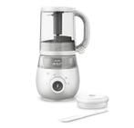 Philips Avent Premium 4-in-1 Stomer/Blender, Ophalen, Gebruikt, Overige typen