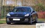 Porsche Panamera 3.6 4 | incl. btw | Inruil mogelijk., Automaat, Startonderbreker, Gebruikt, 4 stoelen
