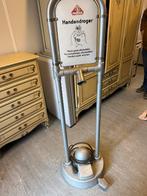 Industriële PROTOS handendroger – vintage, Huis en Inrichting, Kachels, Ophalen, Gebruikt, Elektrisch, Overige soorten