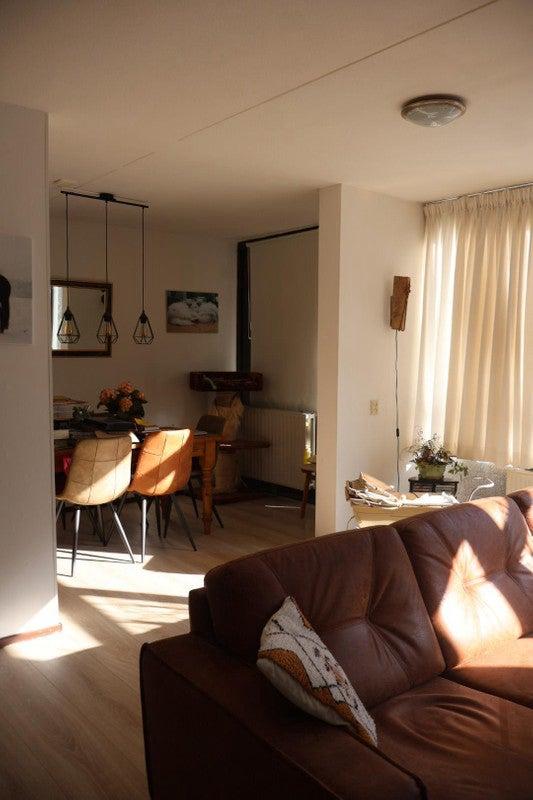 NIEUW! Woonruimte te huur Chopinlaan, Doorwerth