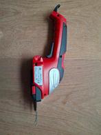 Accu grasknipper, Ophalen of Verzenden, Zo goed als nieuw