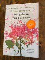 Liane Moriarty - Het geheim van mijn man, Ophalen of Verzenden, Zo goed als nieuw, Liane Moriarty