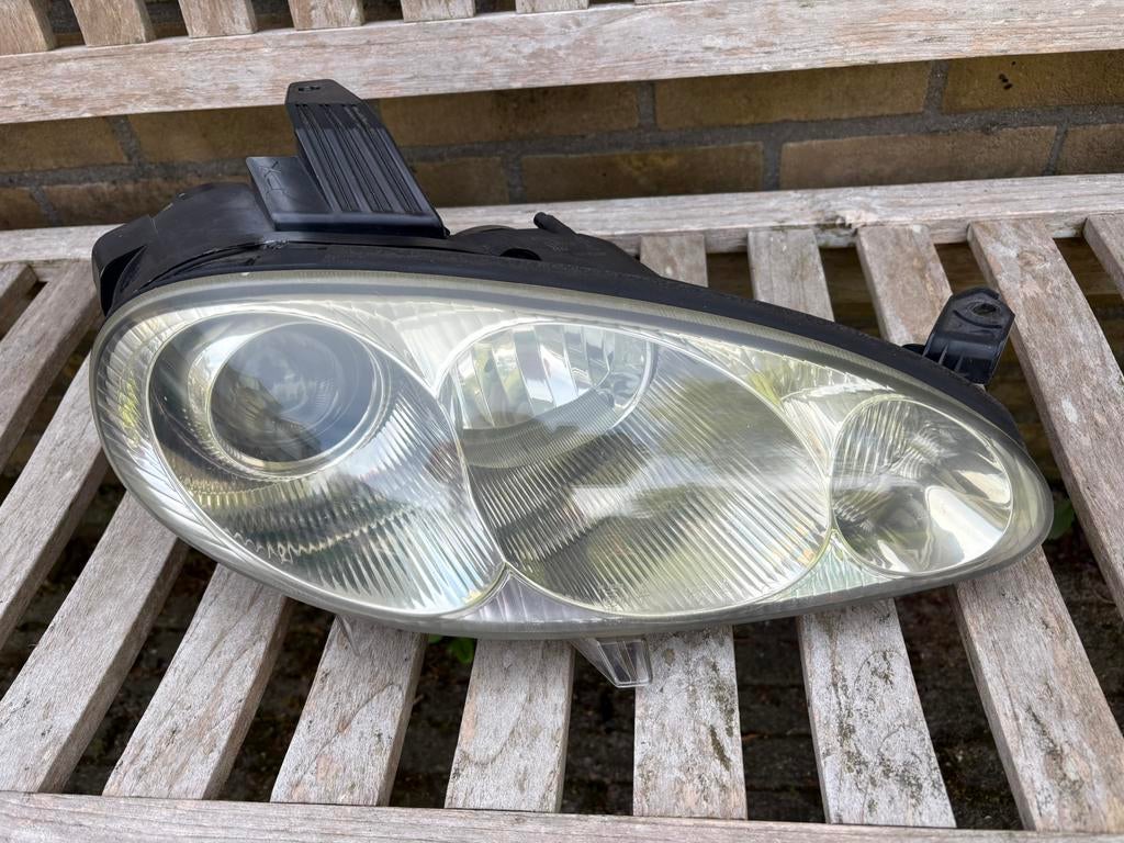 MX5 koplamp rechts, Auto-onderdelen, Ophalen of Verzenden, Gebruikt, Mazda
