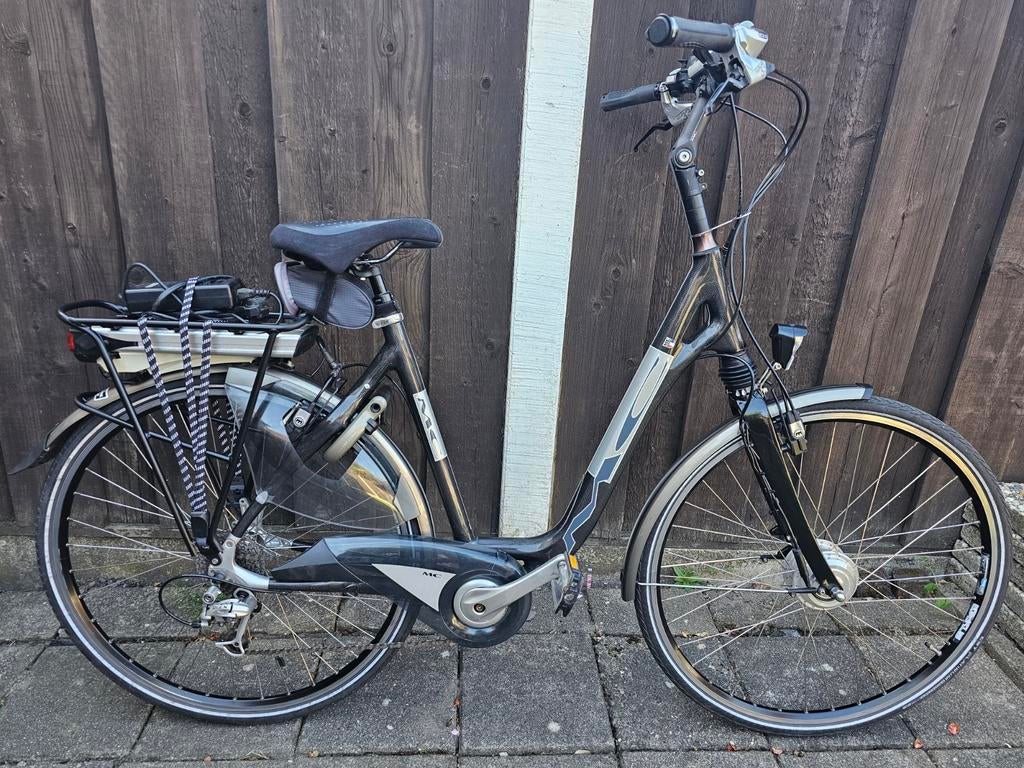 Multicycle Synergy-C 28"inch, 51 tot 55 cm, Ophalen, Zo goed als nieuw, Overige merken