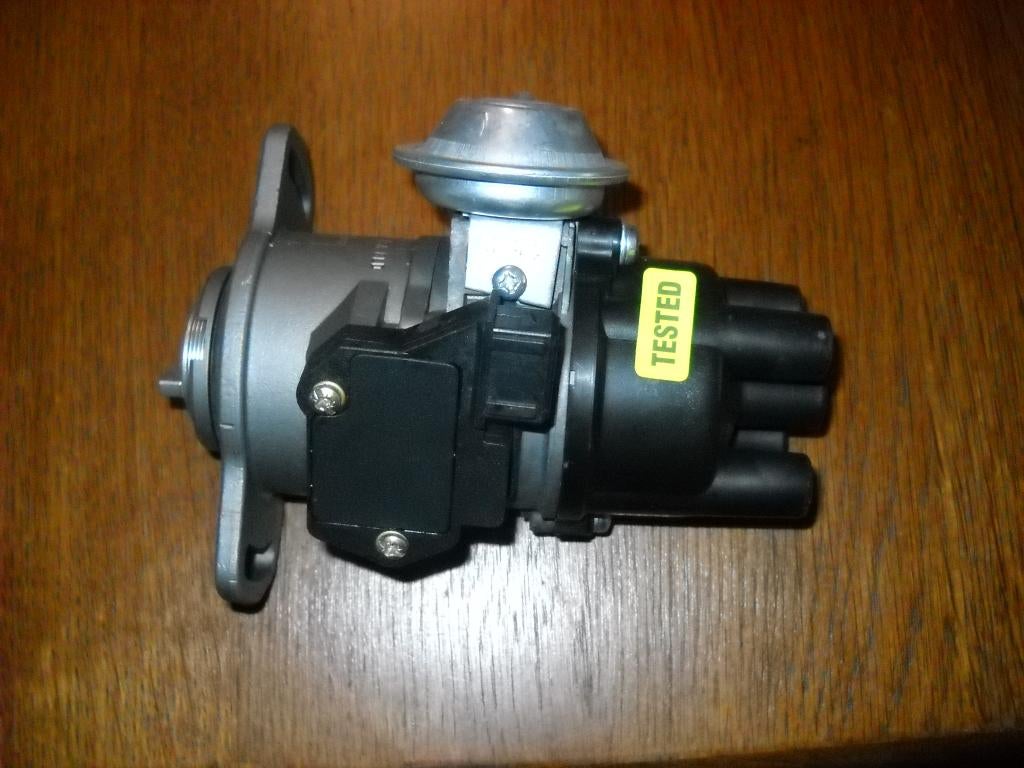 ontsteking ford escort, Auto-onderdelen, Motor en Toebehoren, Ophalen of Verzenden, Nieuw, Ford