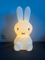 Mr maria designlamp nijntje 80 cm, Ophalen, Zo goed als nieuw, Kunststof, Minder dan 100 cm