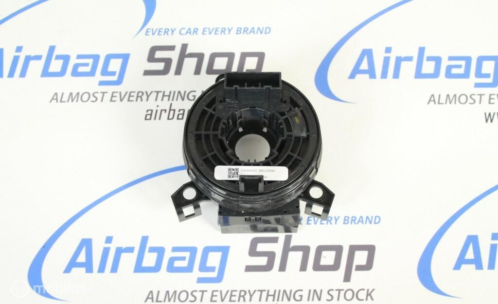 Sleepring Citroen C4 Grand Picasso (2013-heden), Auto-onderdelen, Elektronica en Kabels, Gebruikt, Ophalen of Verzenden