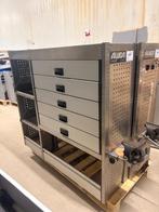 ALUCA (1131) L150 B42 H135 €849, Ophalen, Nieuw