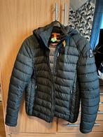 Parajumpers jas heren, Kleding | Heren, Jassen | Zomer, Ophalen of Verzenden, Zo goed als nieuw, Zwart