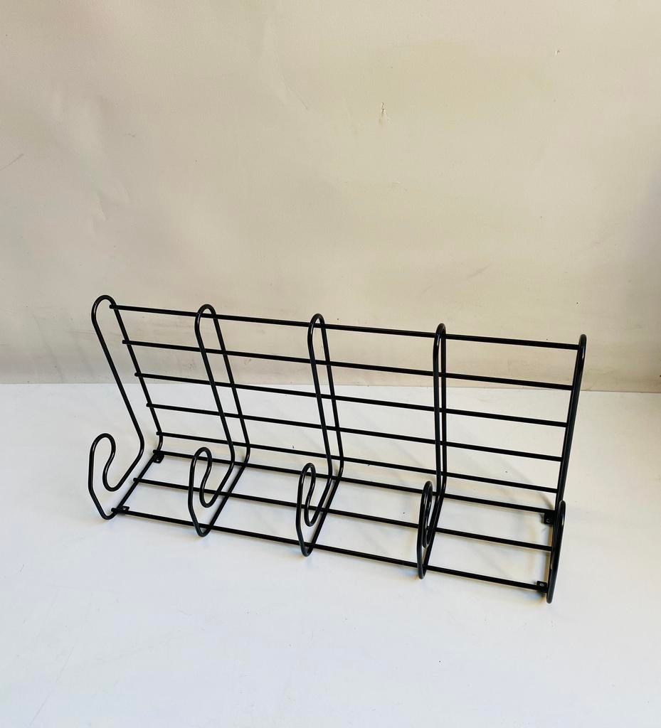 Jaren 80 Ikea wandkapstok Fran