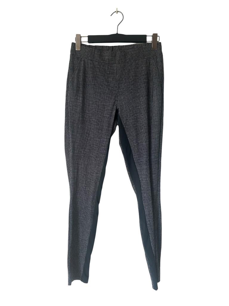 Studio Anneloes broek M, Maat 38/40 (M), Verzenden, Zwart, Zo goed als nieuw