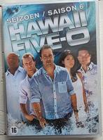 Hawaii Five-O Seizoen 6 DVD, Vanaf 16 jaar, Verzenden, Nieuw in verpakking, Actie en Avontuur