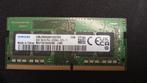 Samsung 8GB DDR4 RAM voor laptop - 3200MHz, Computers en Software, RAM geheugen, Gebruikt, DDR4, 8 GB, Ophalen of Verzenden
