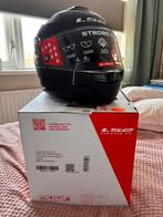 L52 motorhelm, Motoren, M, Systeemhelm, Ophalen of Verzenden, Nieuw met kaartje