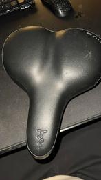 Zadel SQ lab, Fietsen en Brommers, Fietsonderdelen, Ophalen of Verzenden, Gebruikt, Algemeen, Zadel