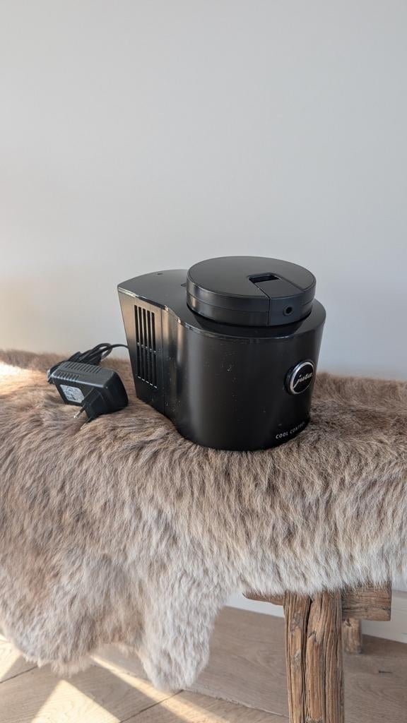Jura Cool Control 0,6L Melkkoeler, Overige modellen, Overige typen, Ophalen of Verzenden, Zo goed als nieuw