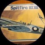 Bouwdoos Spitfire MK VIII Otaki 1:48 (1979), Hobby en Vrije tijd, Ophalen, Groter dan 1:72, Overige merken