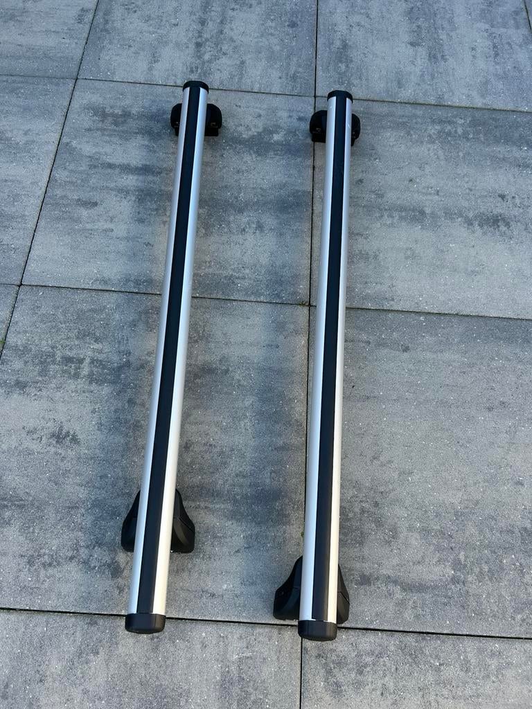 Dakdragers Renault - 110 cm - Origineel, Ophalen, Zo goed als nieuw