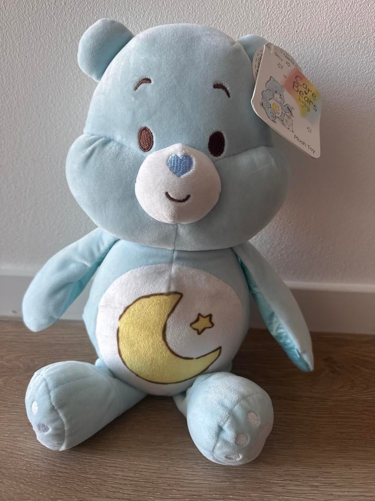 Knuffel Troetelbeer, Ophalen of Verzenden, Nieuw, Beer