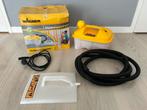 Behangafstomer Stoomapparaat Behang verwijderaar 2000 Watt, Ophalen, Zo goed als nieuw