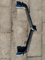 Golf 6 GTI einddemper delete van CP Performance, Ophalen of Verzenden, Gebruikt, Volkswagen