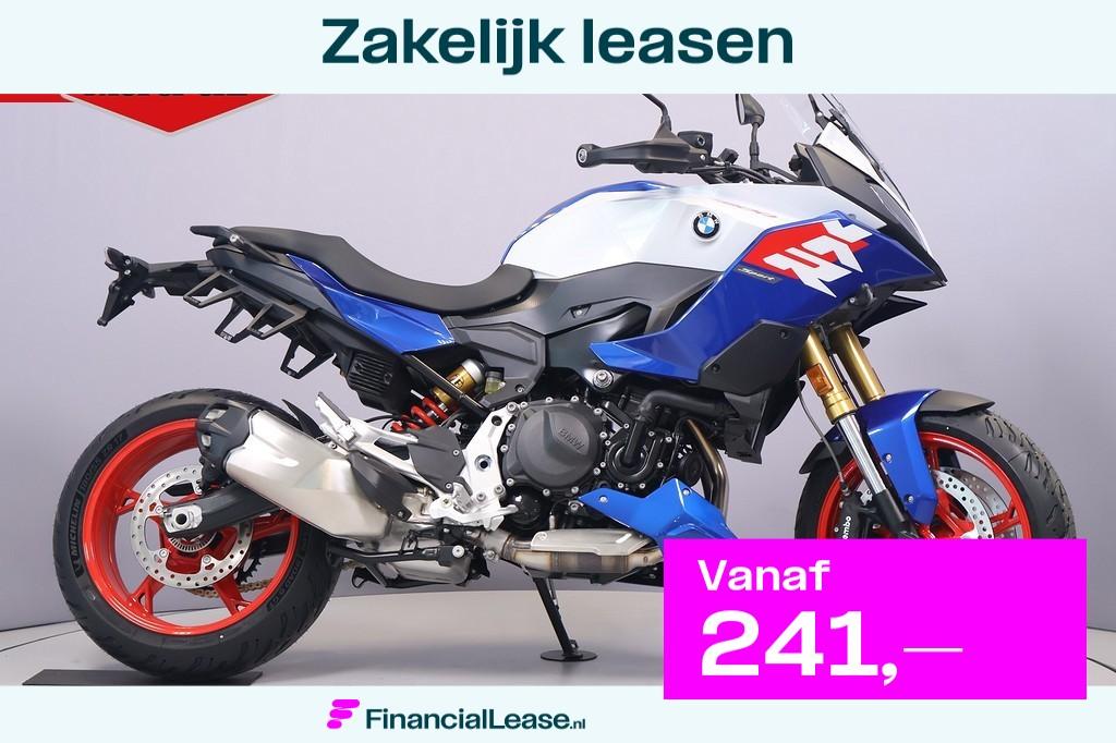 BMW F 900 XR, Motoren, Motoren | BMW, Bedrijf, Toermotor