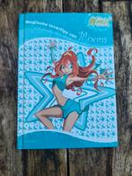 Magische tovertips van bloom winxclub boek winx club, Ophalen of Verzenden, Zo goed als nieuw, Fictie algemeen