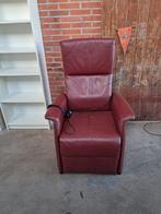 Leren relaxstoel gratis, Ophalen, Nvt, Nvt, Nvt