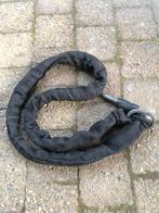 Axa origineel insteekslot, Fietsen en Brommers, Fietsaccessoires | Fietssloten, Ophalen of Verzenden, Gebruikt, Insteekslot