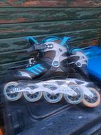 Nijdam skeelers maat 41, Ophalen, Gebruikt