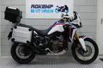 Honda CRF 1000 L AFRICA TWIN DCT (bj 2018), Rolandkempers@msn.com, Bedrijf, Toermotor, Honda Center gmbh