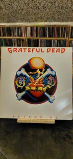 ELPEE GRATEFUL DEAD, RECKONING, Ophalen of Verzenden, Gebruikt, 12 inch